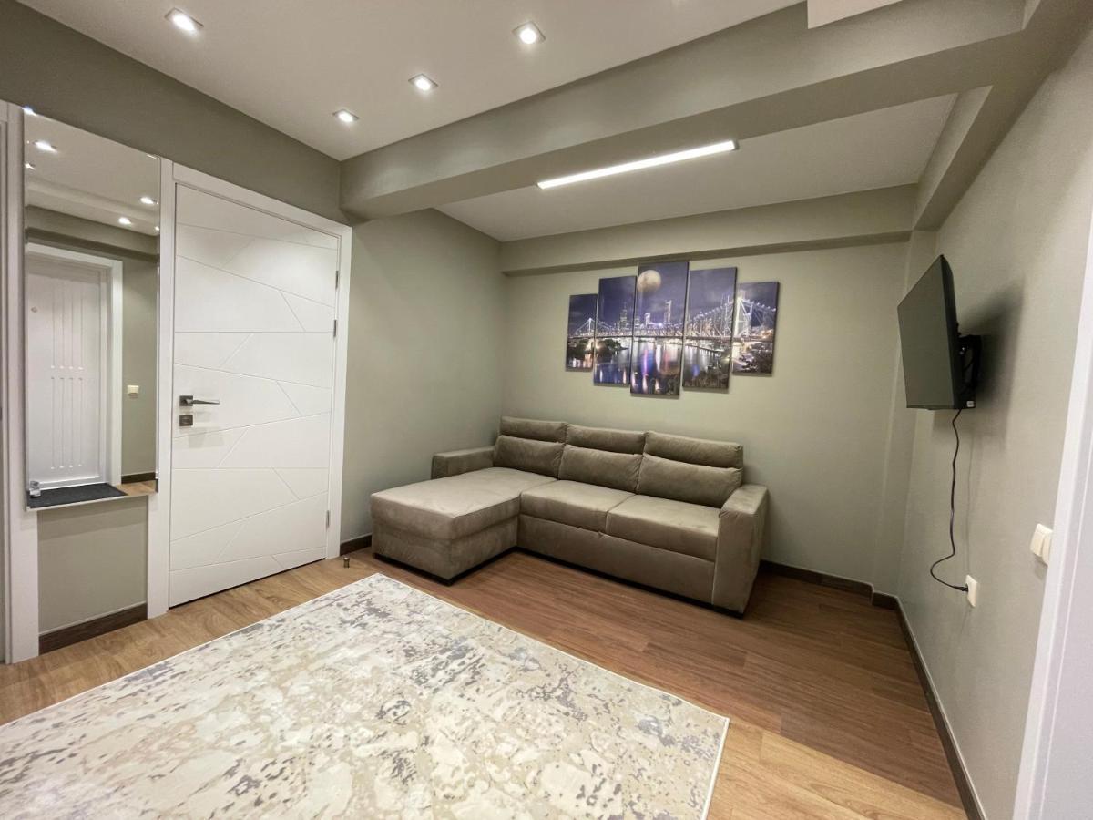 Apartament Luminos In Centrul Chisinaului Apartment Exterior photo